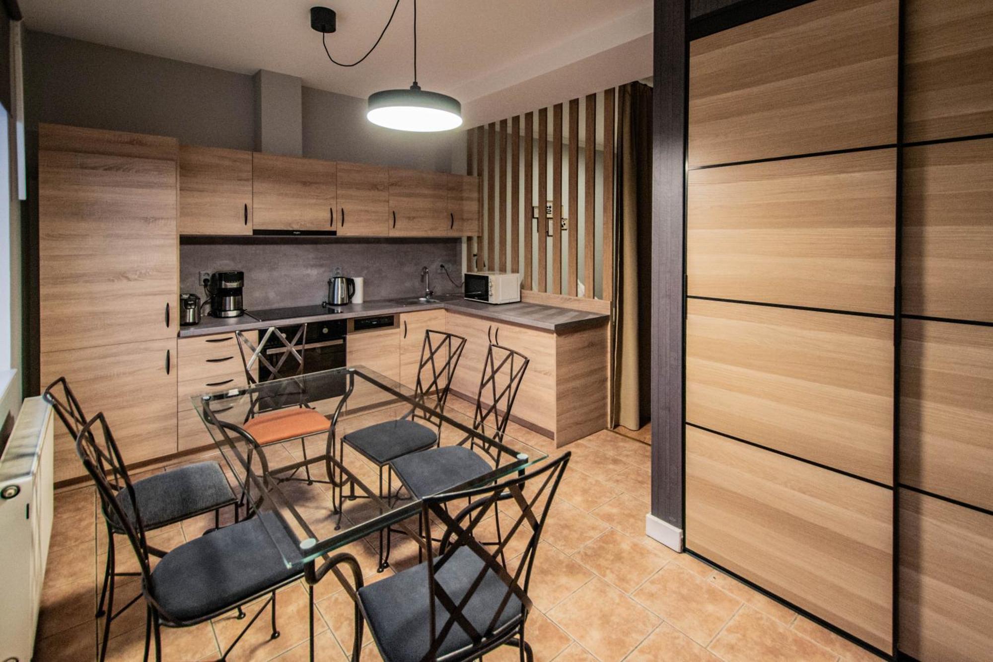 Radost Residence The Heart Of Unique Living Prag Exterior foto